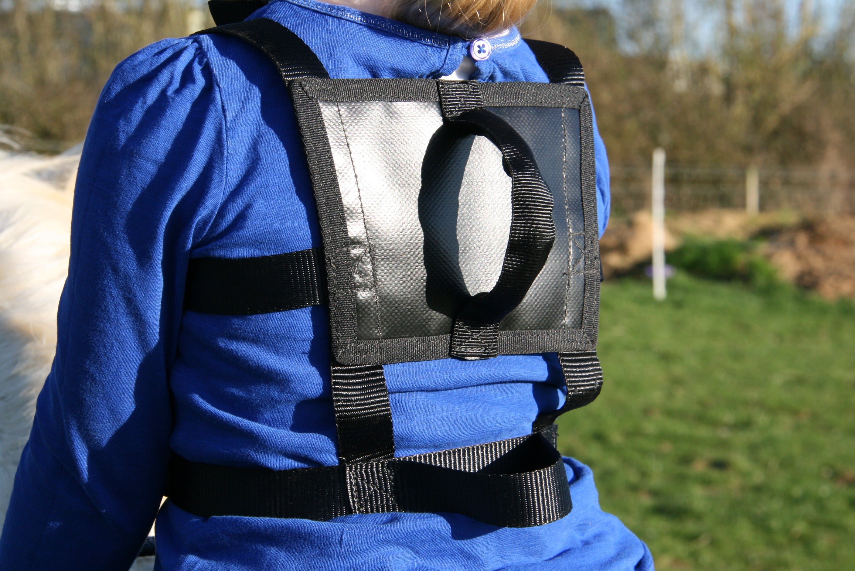 Equihandee Original Harness