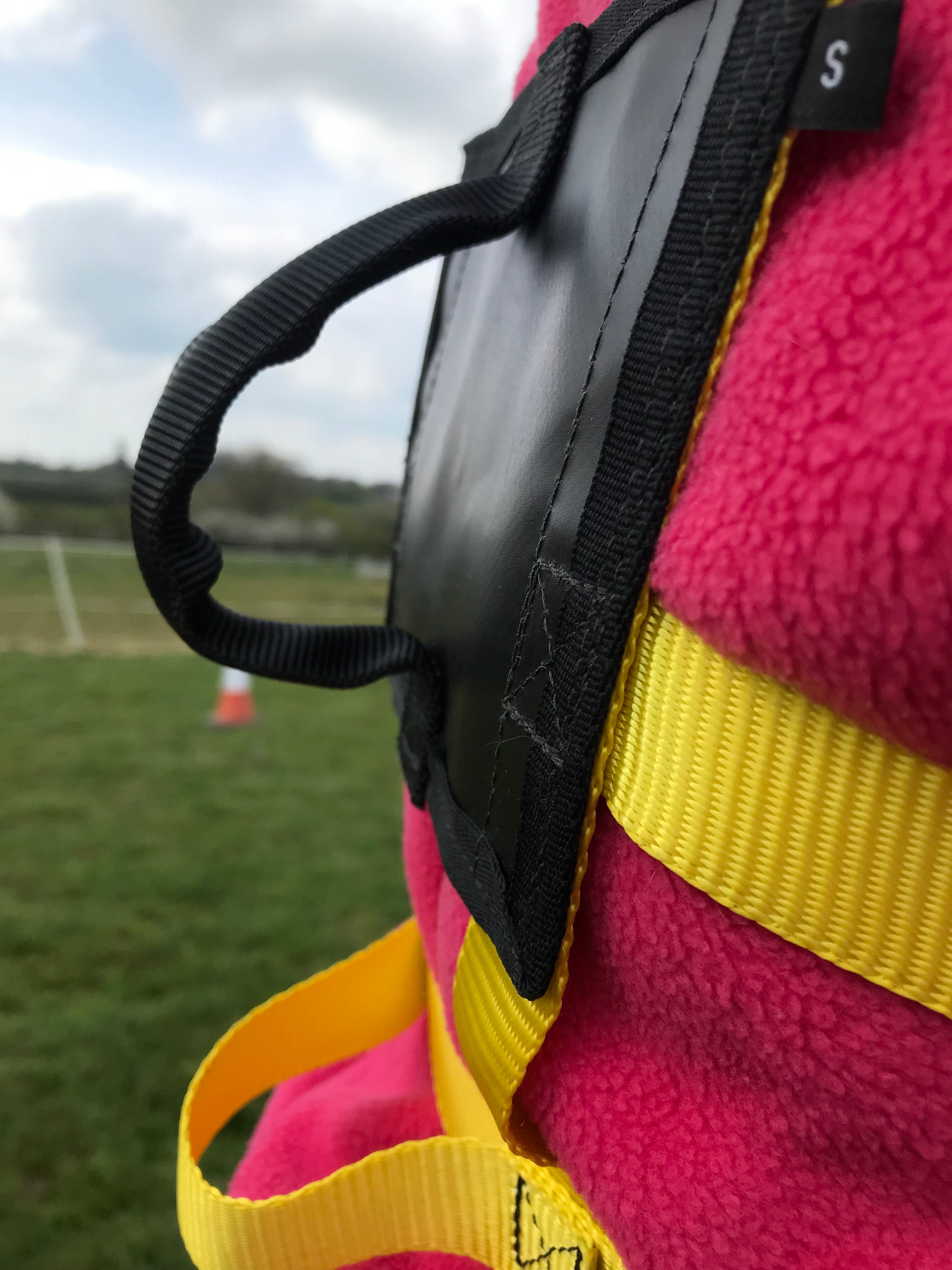 Equihandee Original Harness