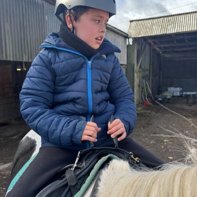 Equihandee Bunny Ears - Child Size