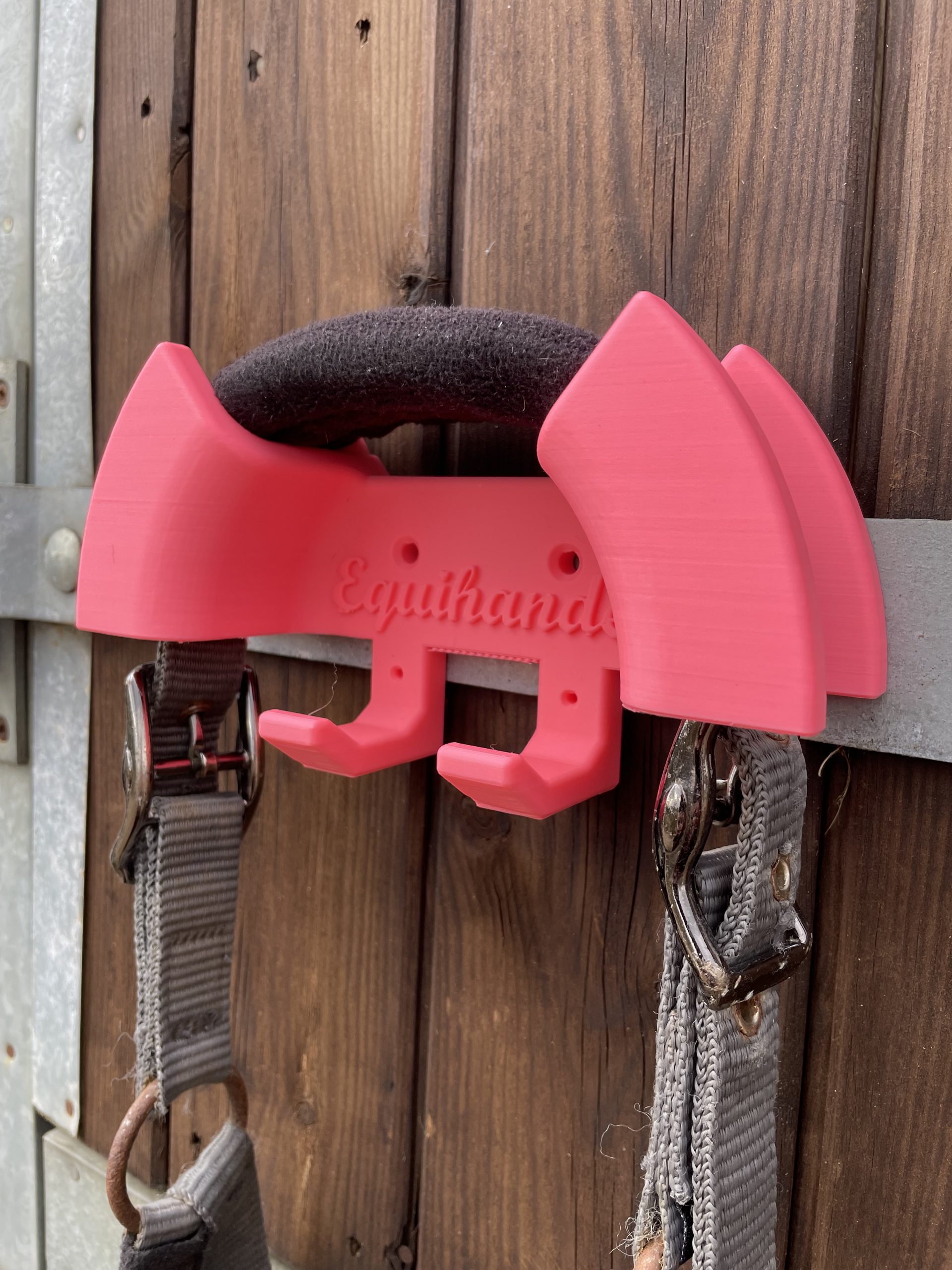 Keeping Tack Where You Actually Need It